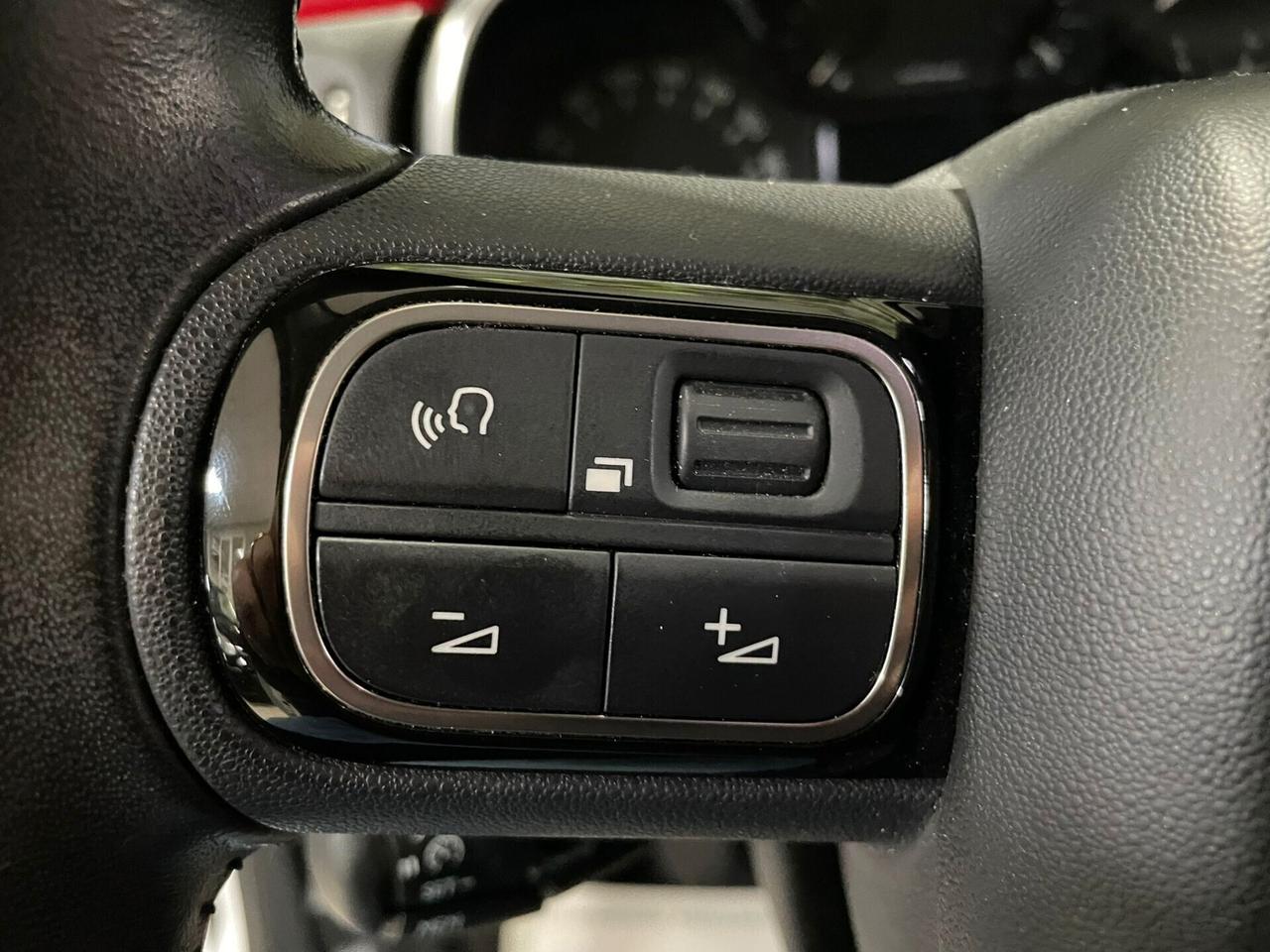 Citroen C3 1.2 PureTech Shine Euro 6D