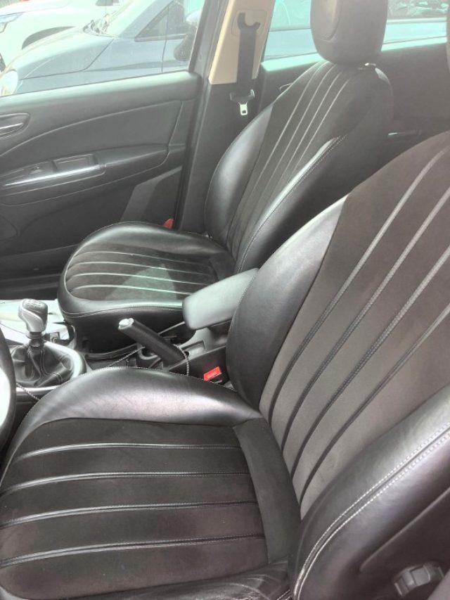 LANCIA Delta 1.6 MJT DPF