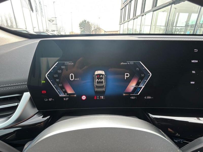 BMW X1 i xDrive30