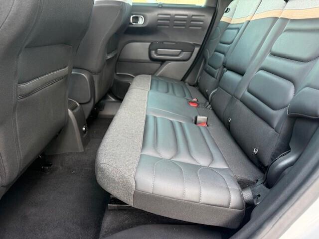 Citroen C3 Aircross BlueHDi 110 cv Shine Pack 2022