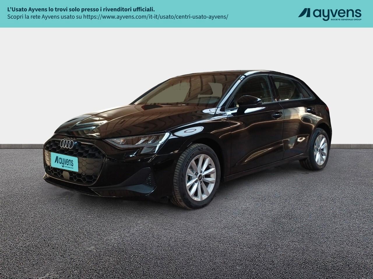 Audi A3 SPB TFSI S tronic Business