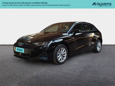 Audi A3 SPB TFSI S tronic Business