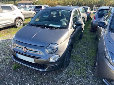 FIAT 500 III 2015 - 500 1.0 hybrid 70cv