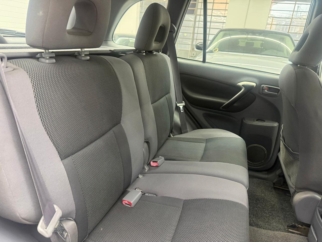 Toyota RAV 4 150CV 2.0 -Benzina