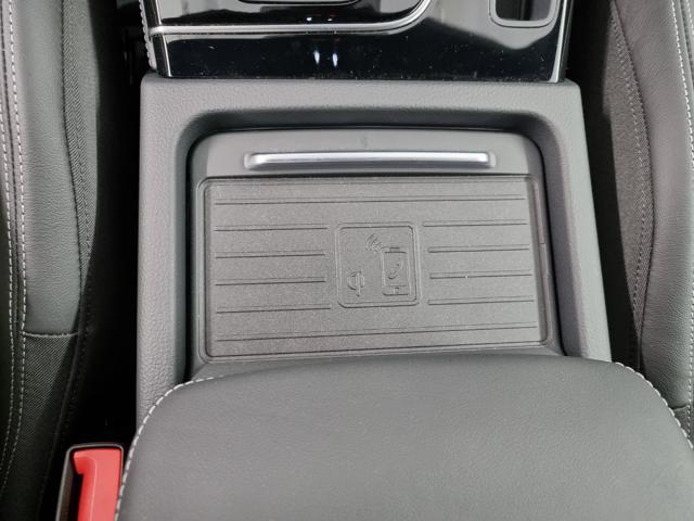 AUDI Q5 40 TDI 204 CV quattro Identity Black SLINE STRONIC