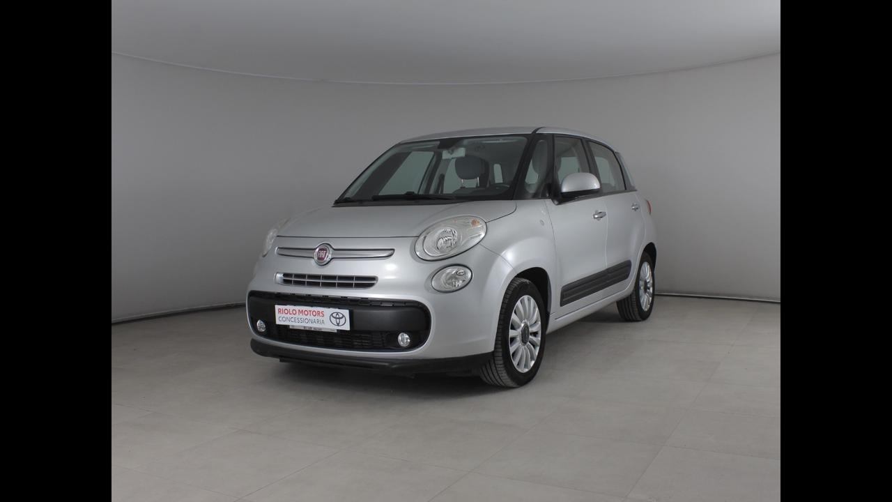 FIAT 500L 2012 - 500L 1.6 mjt Pop Star 120cv E6