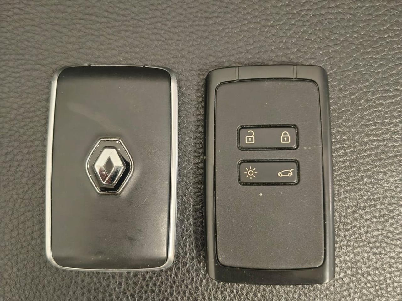 Renault Arkana Full Hybrid E-Tech 145 CV Techno