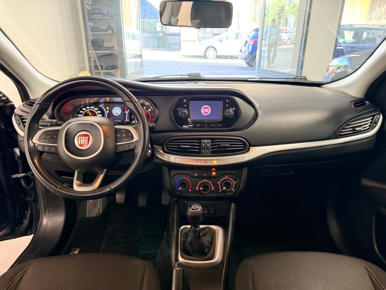 Fiat Tipo 1.4 5 porte Easy
