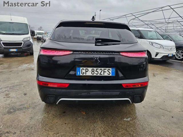DS AUTOMOBILES DS 7 1.5 bluehdi Performance Line 130cv - GP852FS