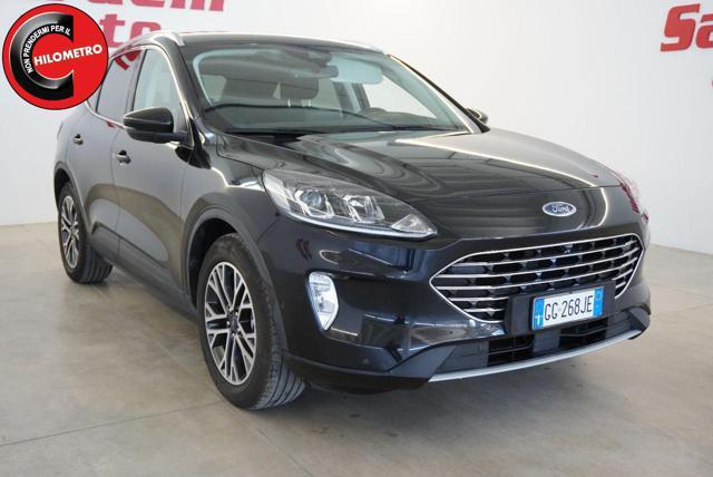 FORD Kuga 2.5 Plug In Hybrid 225 CV CVT 2WD Titanium Busines