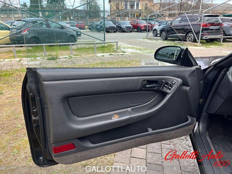 Toyota Celica 2.0 156 CV BENZINA