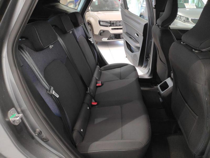Dacia Duster ECO-G 100 Expression*GPL*PRONTA CONSEGNA*