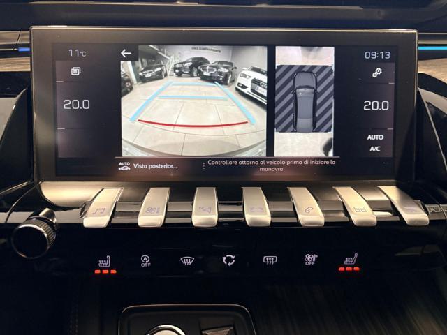 PEUGEOT 508 Berlina GT Line * First Edition * 177cv EAT8 FULL