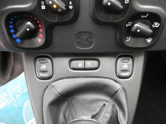 FIAT Panda 1.2 69cv S&S EasyPower GPL -OK NEOPAT.- 65.000 Km