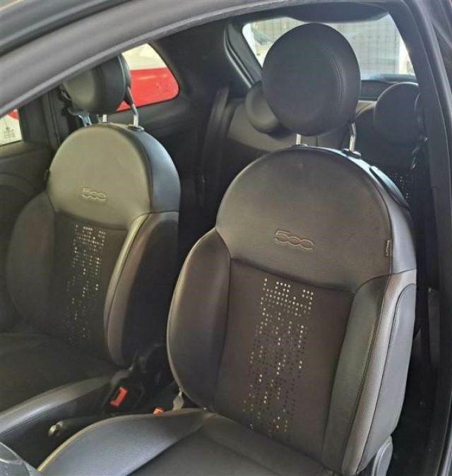 FIAT 500 1.0 Hybrid Connect