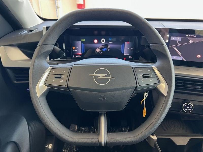 Opel Frontera Frontera Hybrid 145 CV EDCT Edition