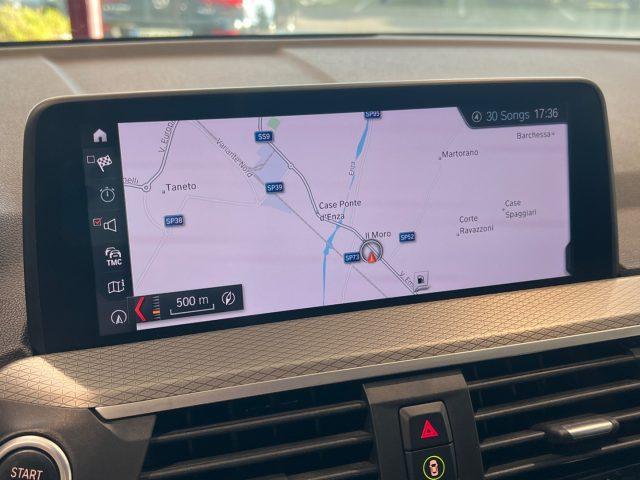 BMW X4 xDrive20d Msport M Sport