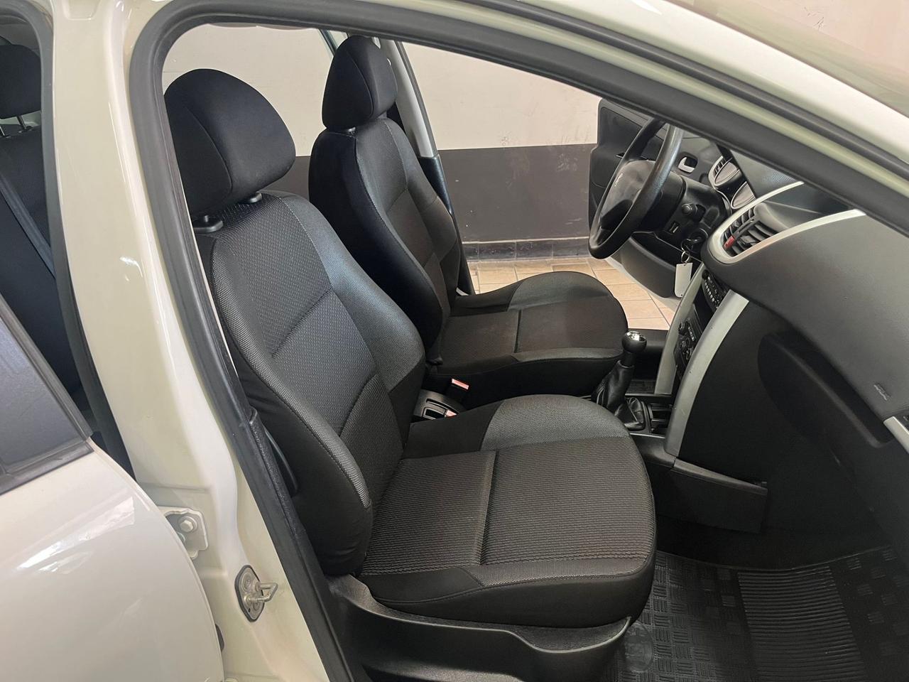 Peugeot 207 1.4 HDi 70CV 5p. Energie 2012
