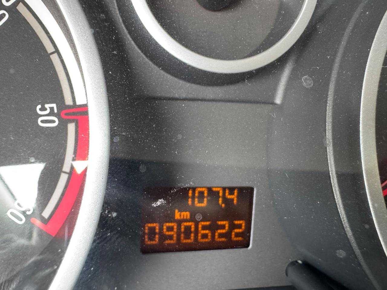 Opel Corsa 1.3 CDTI 75CV -SOLO 90.000 KM-