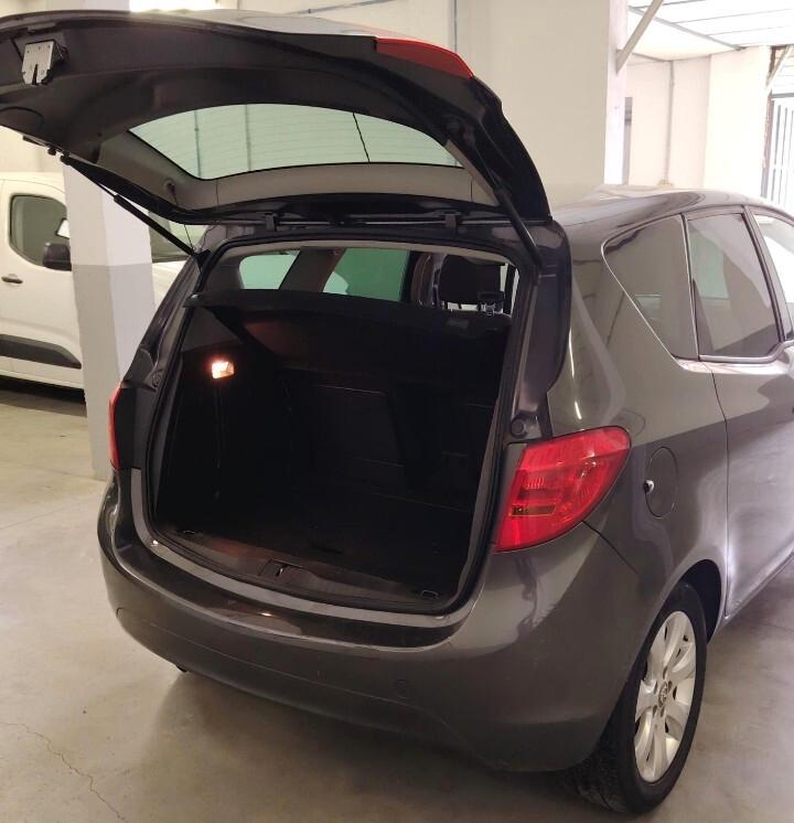 OPEL MERIVA 1.4 100CV