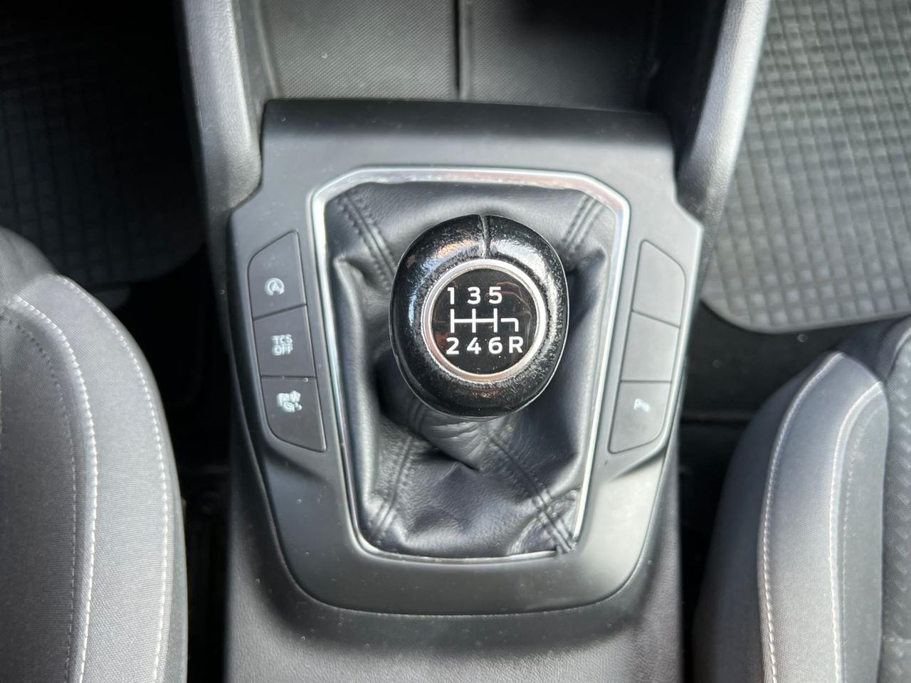 Ford Focus Plus 1.0 EcoBoost #11844