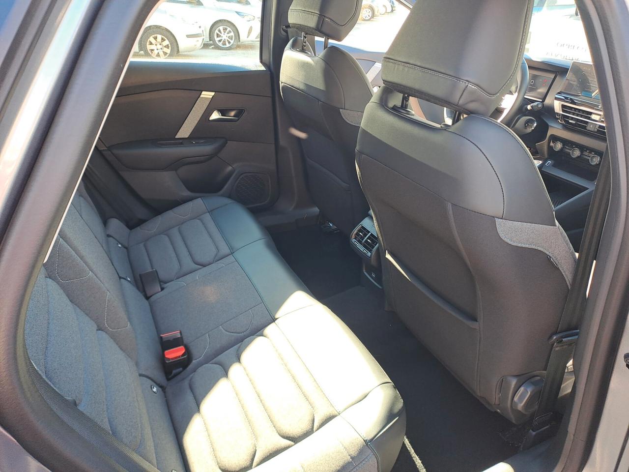 Citroen C4 PureTech 130 S&S Plus