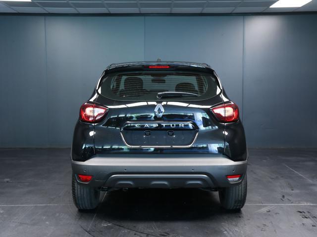 RENAULT Captur 1.5 dCi 90 CV Start&Stop Energy Zen