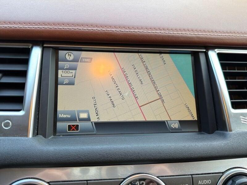 Land Rover Range Rover Range Rover 3.0 sdV6 Autobiography auto my19