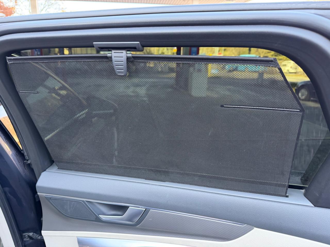 Audi A6 Avant 45 3.0 TDI V6 quattro tiptronic Business Sport