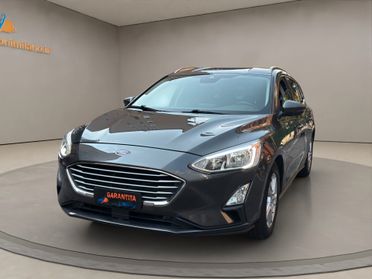 Ford Focus BENZINA - EURO 6 AREA B MILANO