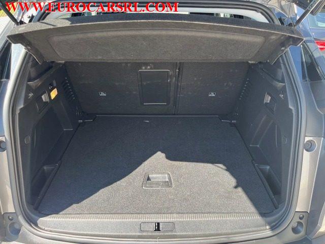 PEUGEOT 3008 BlueHDi 130 S&S EAT8 Allure Pack