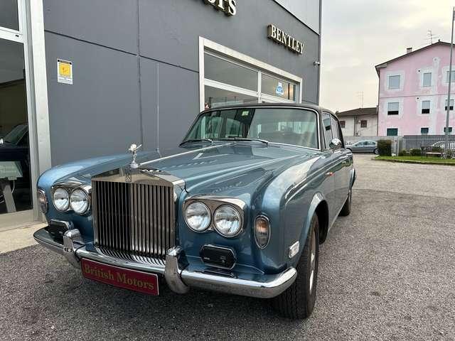 Rolls-Royce Silver Shadow