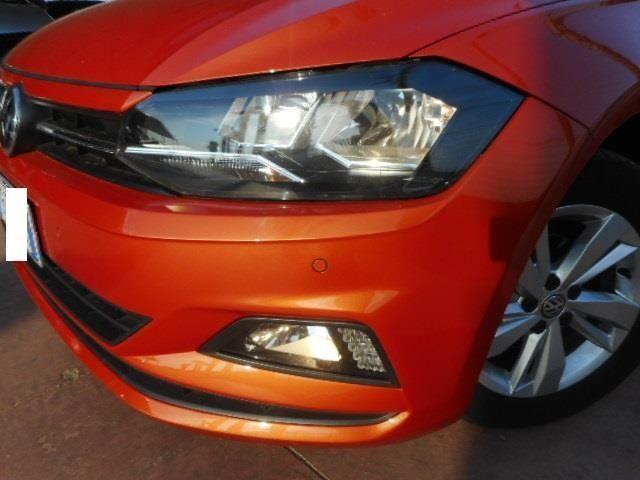 VOLKSWAGEN Polo 1.0 TGI 5p. Highline BMT