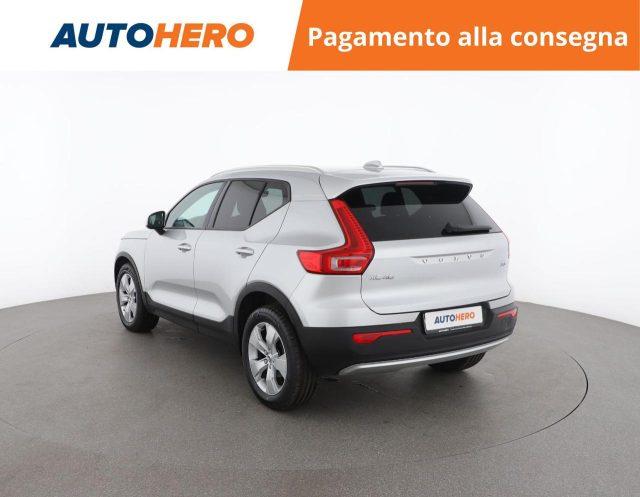 VOLVO XC40 D3 Geartronic Momentum