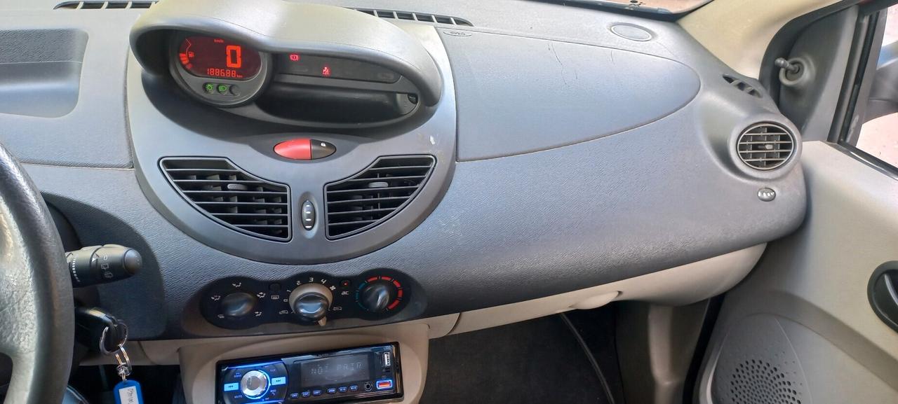 Renault Twingo 1.2i cat Wave