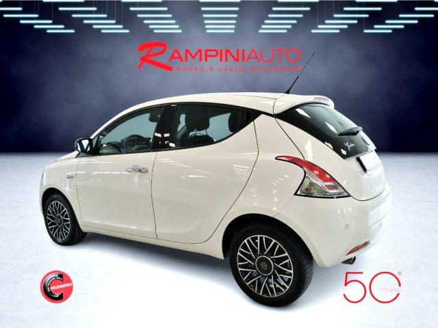 LANCIA Ypsilon 1.3 MJT 95 CV 5 porte Gold Unico Prop. Pronta Cons