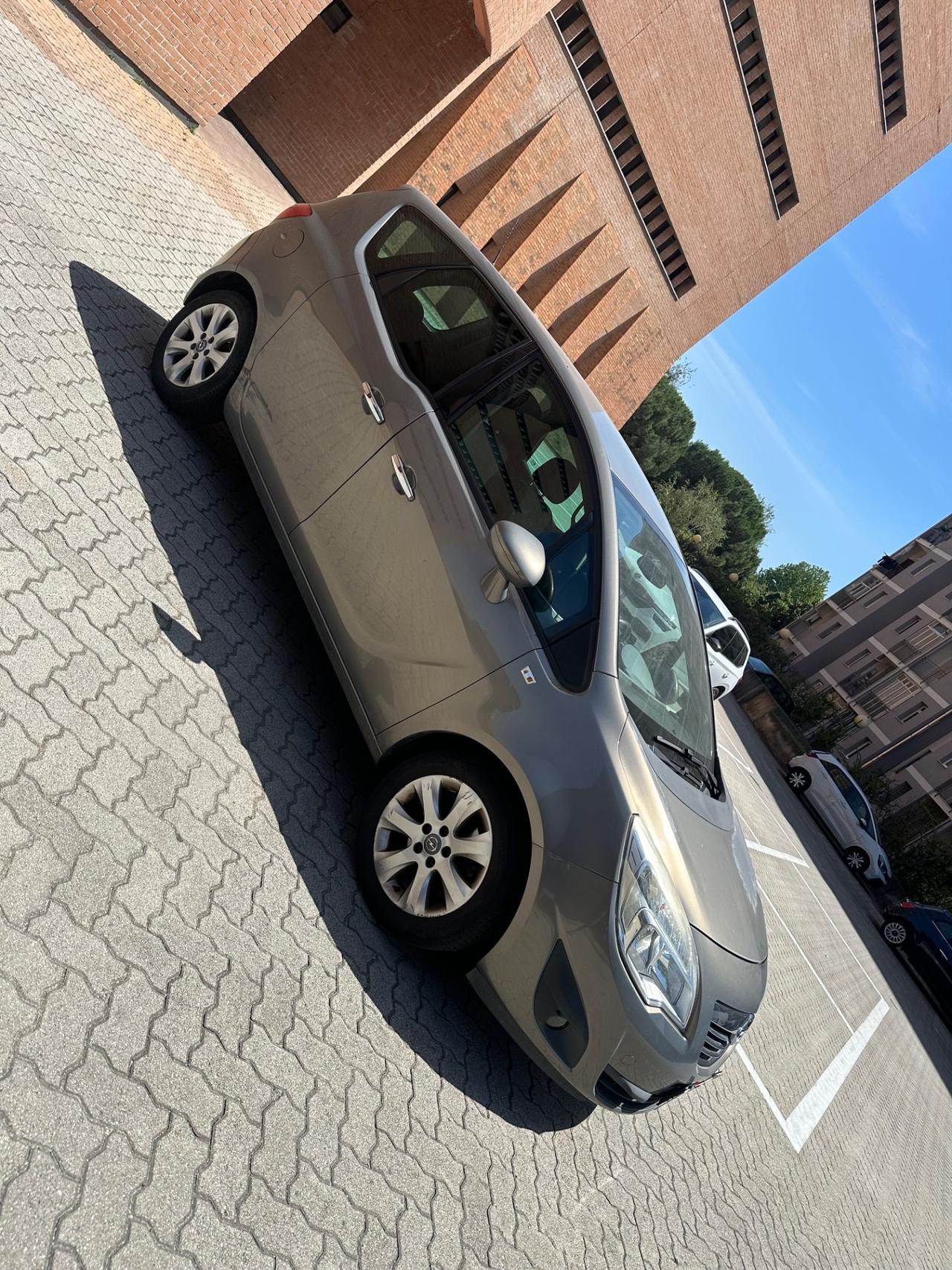 Opel Meriva 1.3 CDTI 95CV ecoFLEX Elective