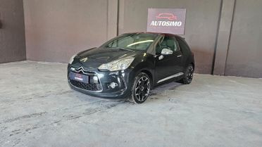 Ds DS3 3 1.6 THP 155 Sport Chic