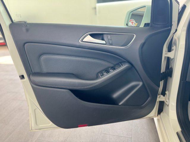 MERCEDES-BENZ B 200 CDI BlueEFFICIENCY Premium