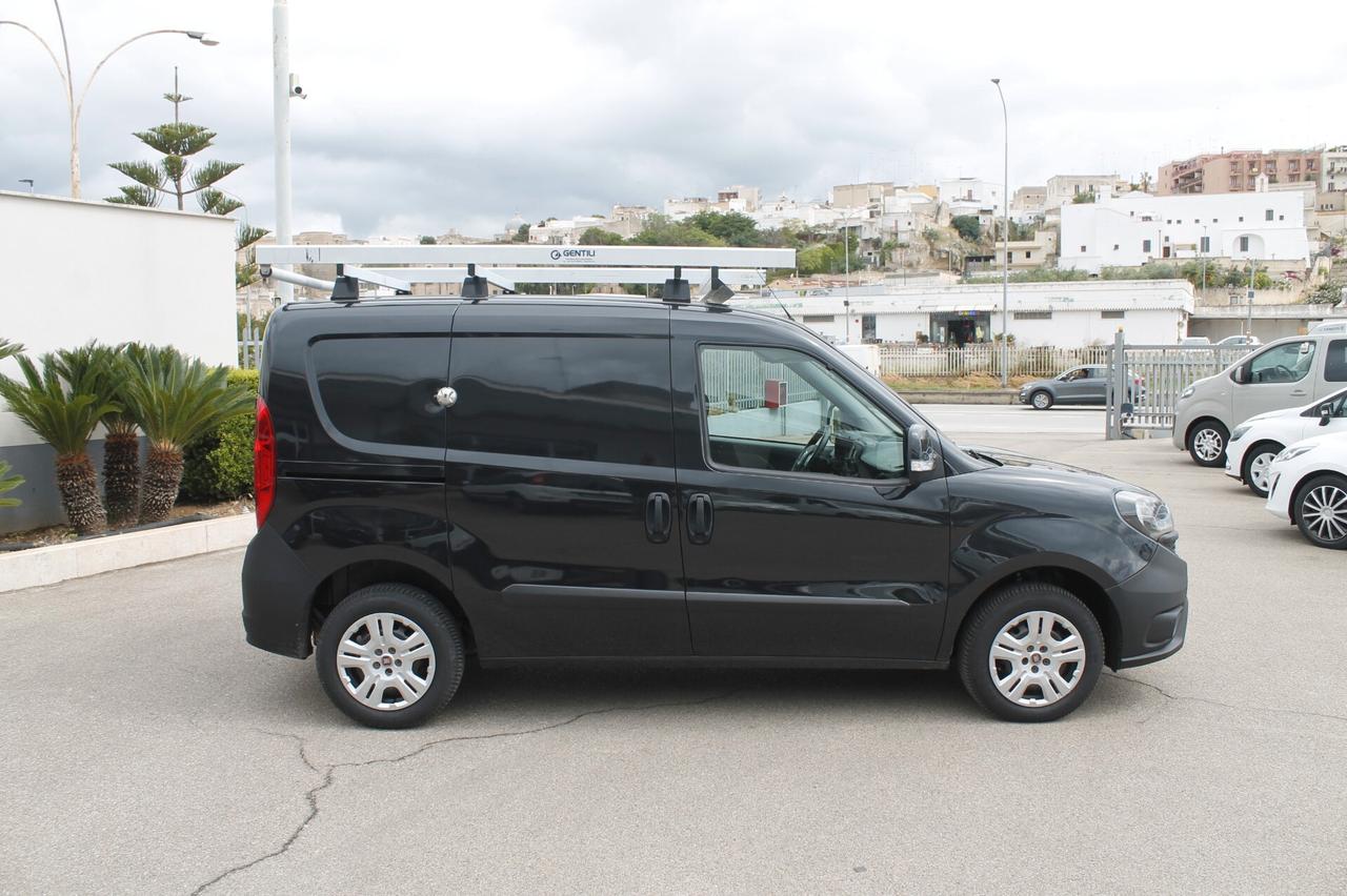 Fiat Doblo Doblò 1.3 MJT PC-TN Cargo