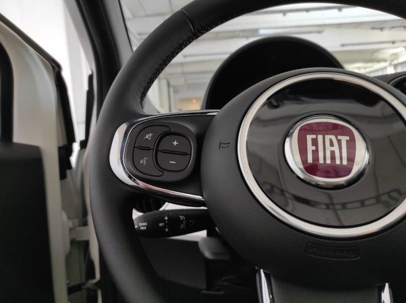 FIAT 500C 500 (2015-->) 500 C 1.0 Hybrid Dolcevita