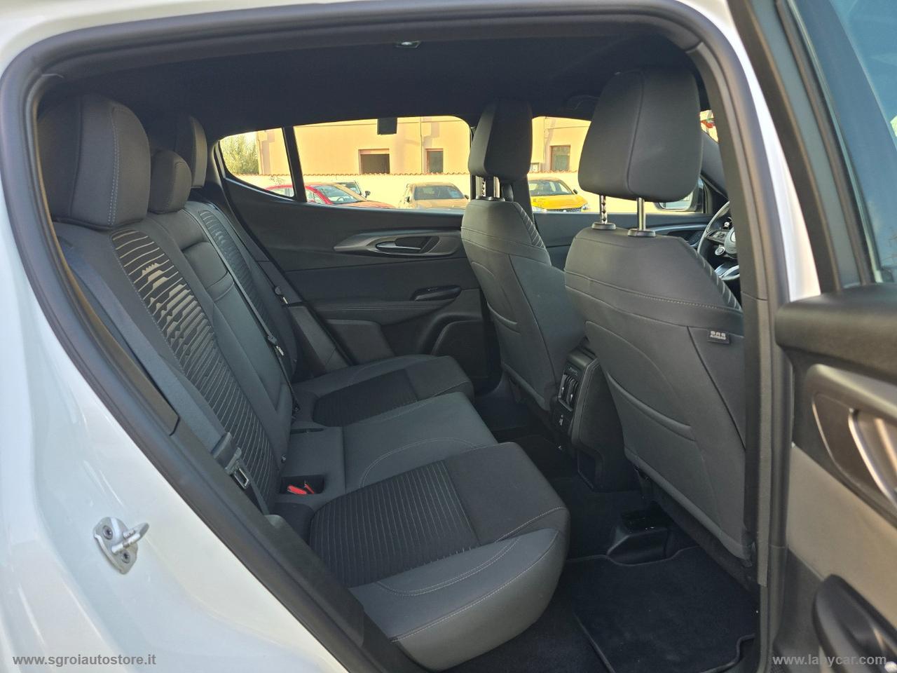 ALFA ROMEO Tonale 1.6 diesel 130 CV TCT6 Sprint