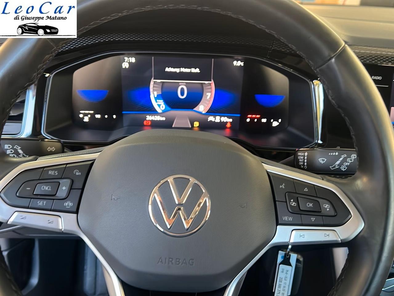 Volkswagen Polo 1.0 TGI 5p. Life