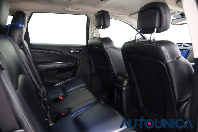 FIAT Freemont 2.0 MJT 170 CV 4x4 AUTOMATICA LOUNGE NEOPATENTATI