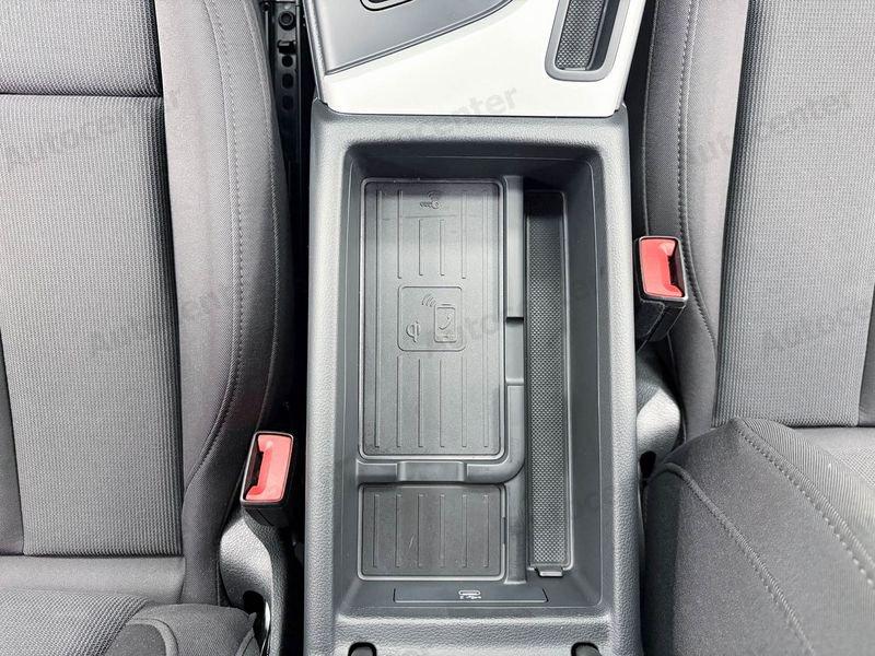 Audi A4 A4 Avant 40 2.0 tdi mhev S line edition 204cv s-tronic