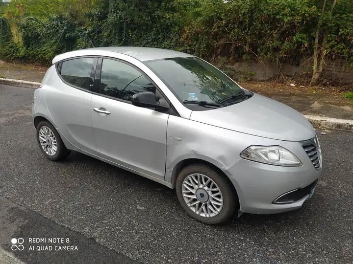 Lancia Ypsilon 1.3 MJT S&S Gold - PREZZO OFFERTA