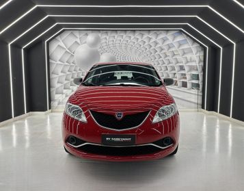 Lancia Ypsilon 1.2 69cv-NEO PATENTATI-KM CERTIFICATI