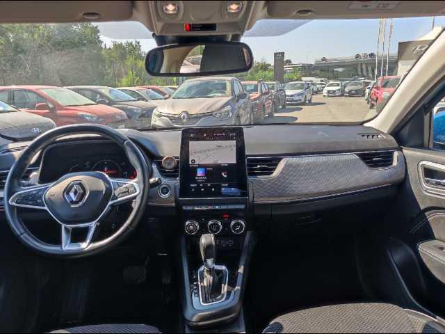 RENAULT Arkana 2021 - Arkana 1.6 E-Tech hybrid Intens 145cv