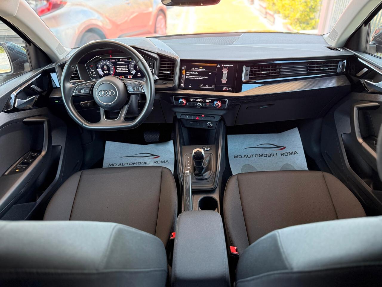 Audi A1 SPB 30 TFSI S tronic S line edition