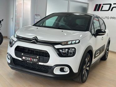 Citroën C3 C3 PureTech 83 S&S Max